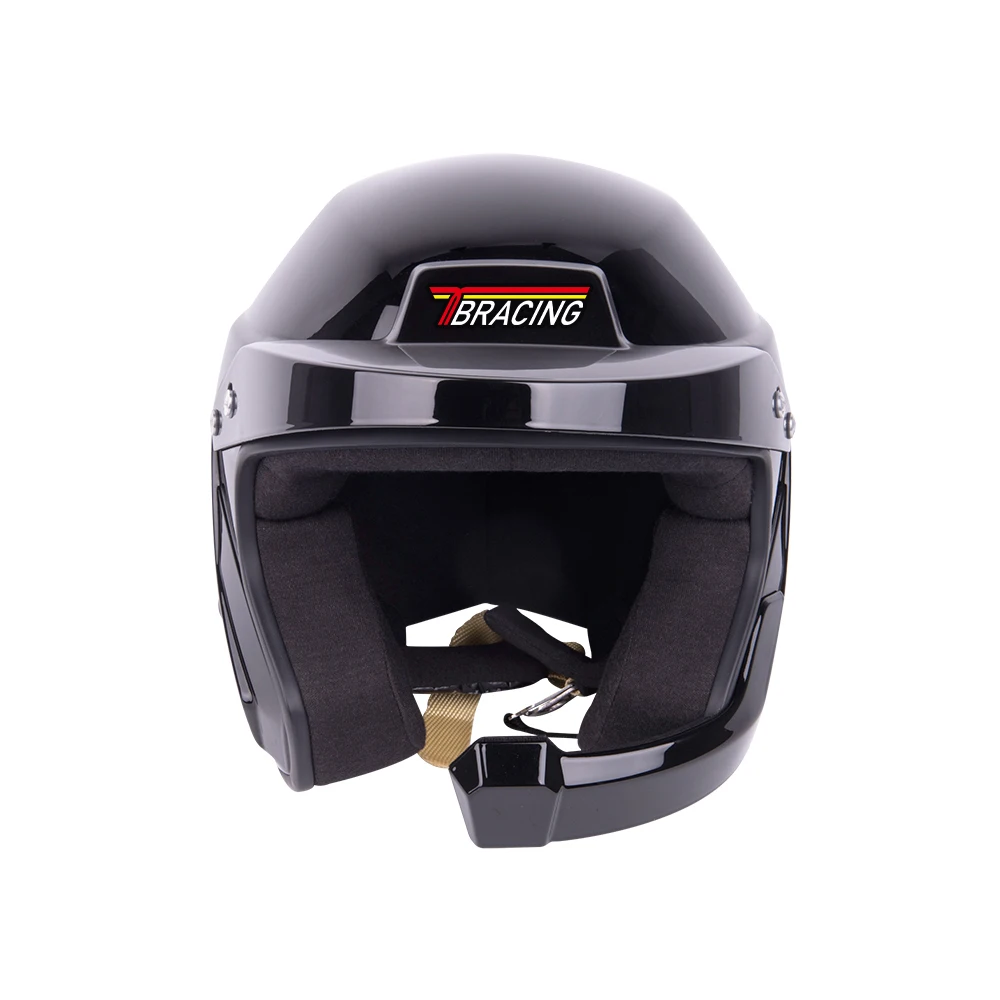 FIA 8859-2015 STANDARD Rally Racing Helmet
