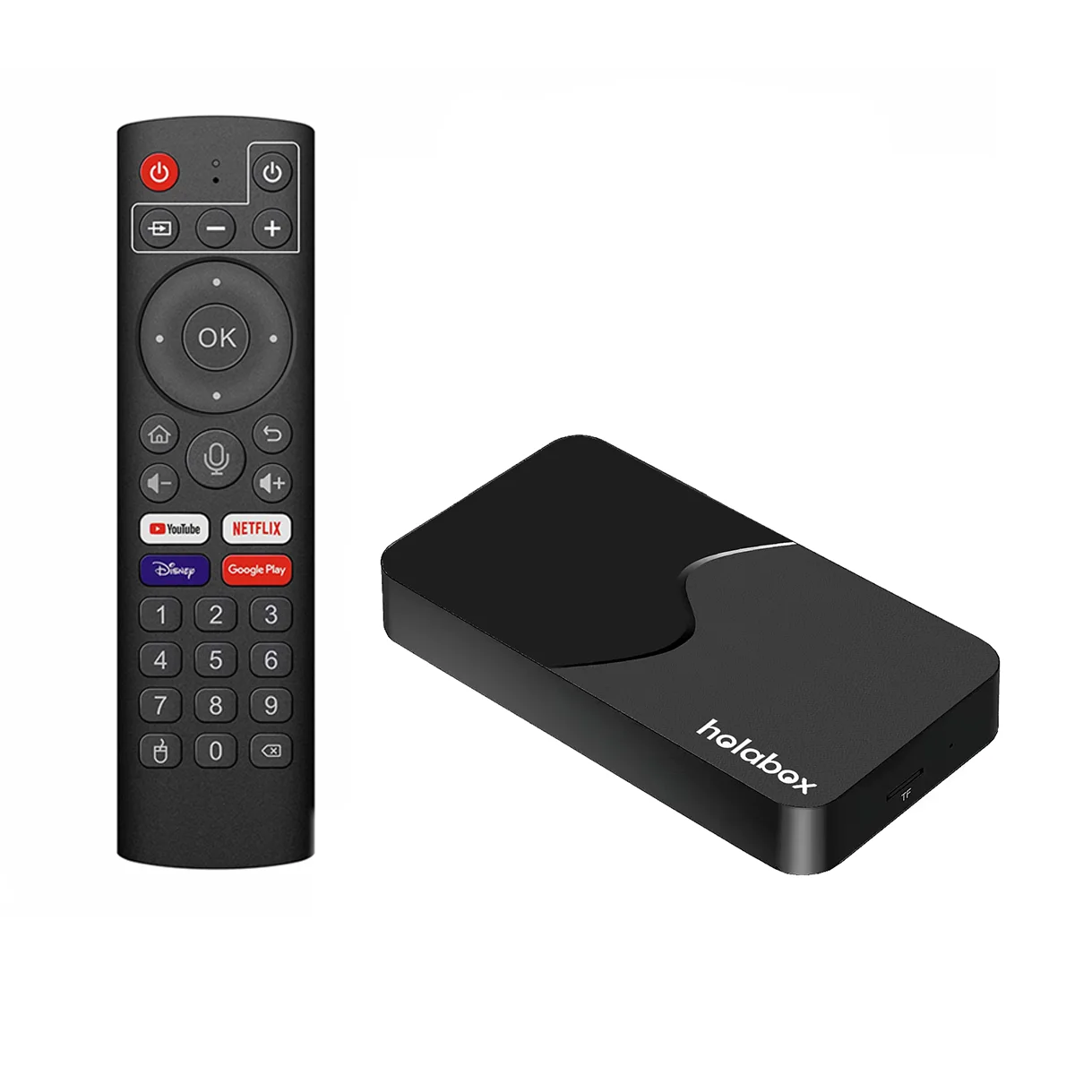 テレビボックス　tvbox Android TV Box H96MAX RK3528 Android Box Support 2.4G/5.8G