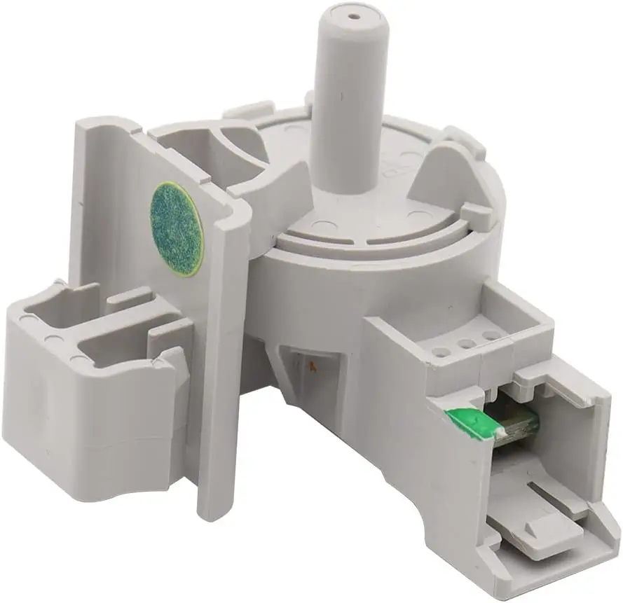ウェット WPW10448876 OEM Washer Water Level Pressure Switch W10448876