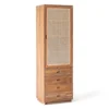 Government Unfinished  Solid Teak