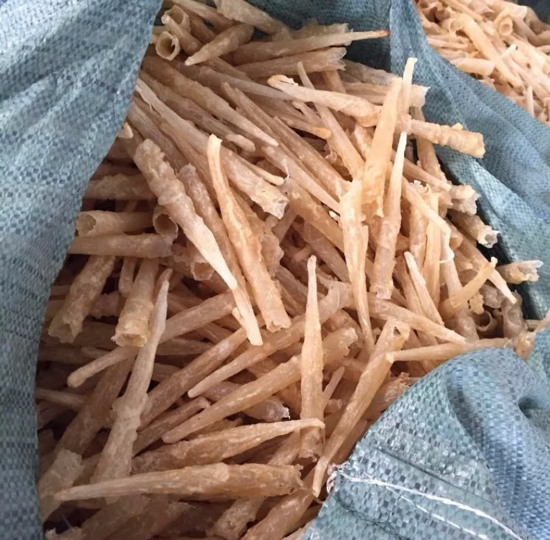 Dried Fish Maws High Crispy Texture And Full Of Nutrition Buy Fish