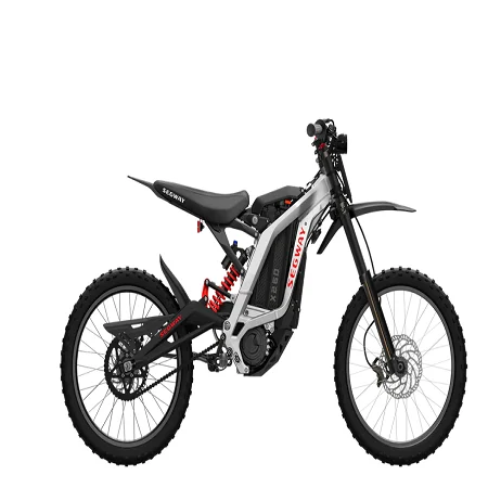 Electric Mountain Bike 72v 48ah Swann Group Ebike X260 Sur Ron Light ...