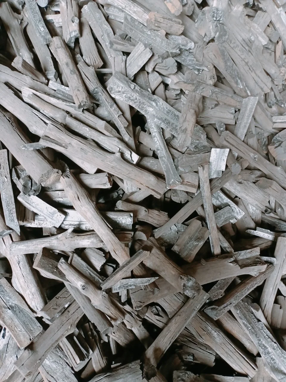 100 Natural Mangrove Wood Vietnam Mangrove Charcoal/ Wood Charcoal Bbq