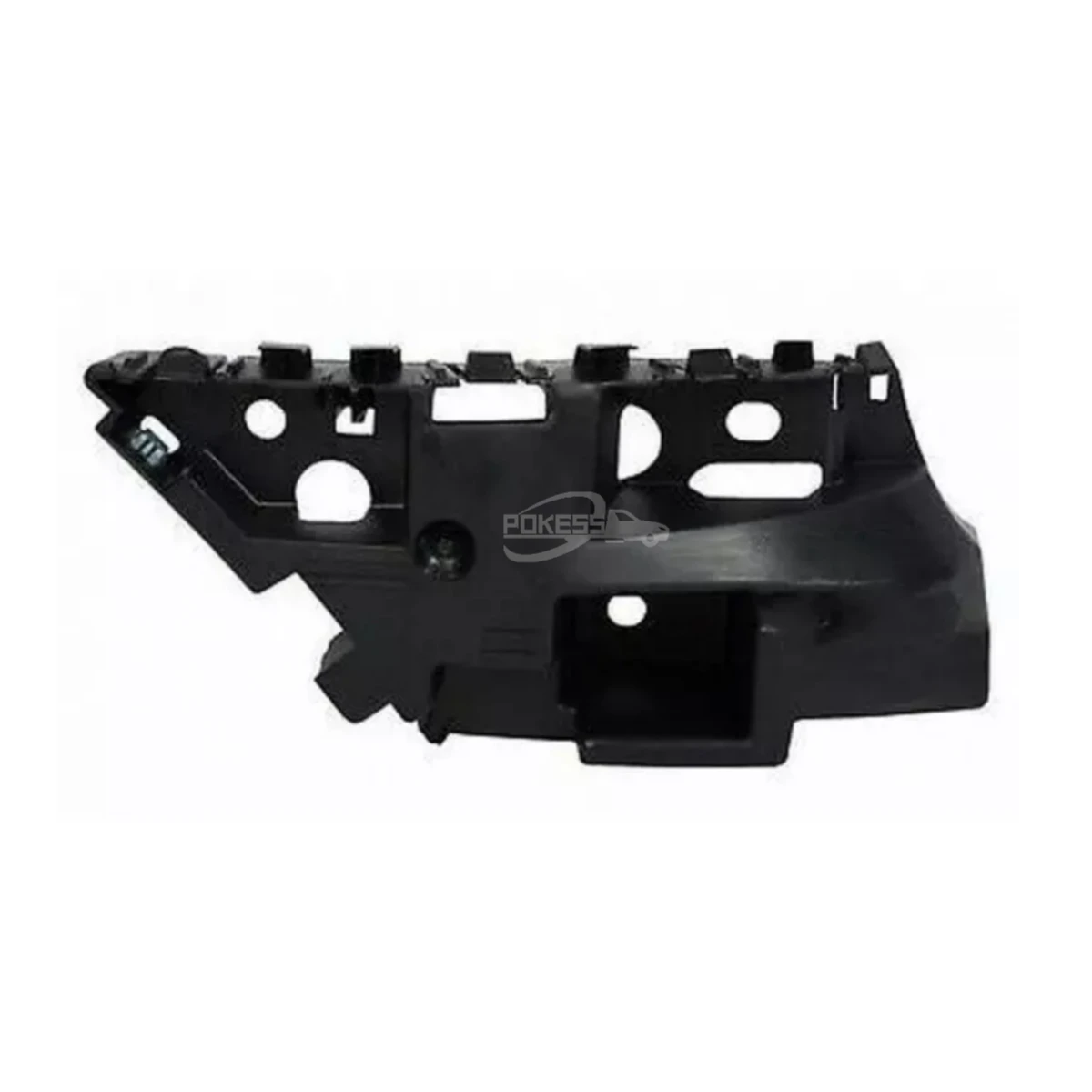 JL3Z17C947F JL3417D958BG Right Front Bumper Bracket for Ford F-150 201... — 5