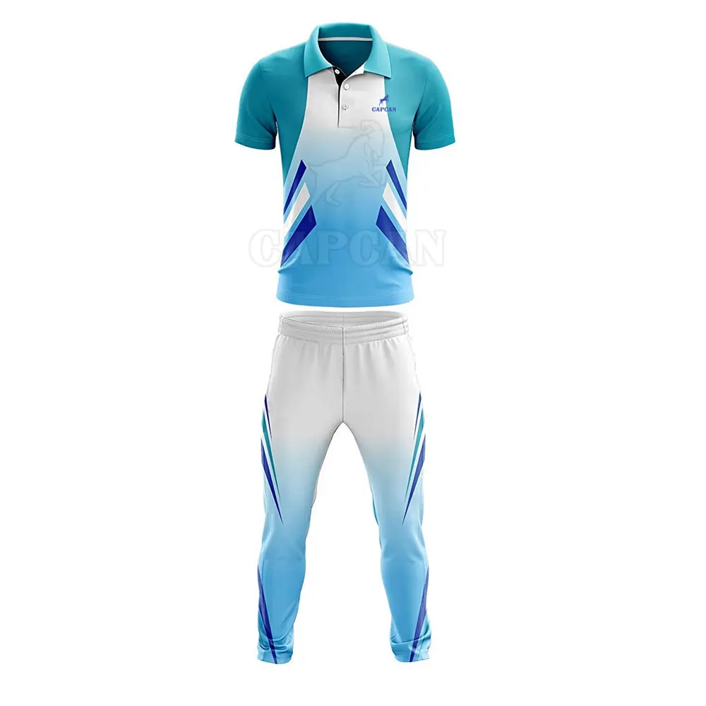 Best Design Wholesale Price Team Wear Cricket Uniform For Adults ...