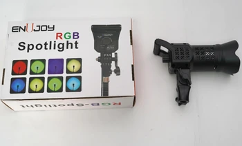 ENUJOY C24 FSD-168 Hair lamp detail image