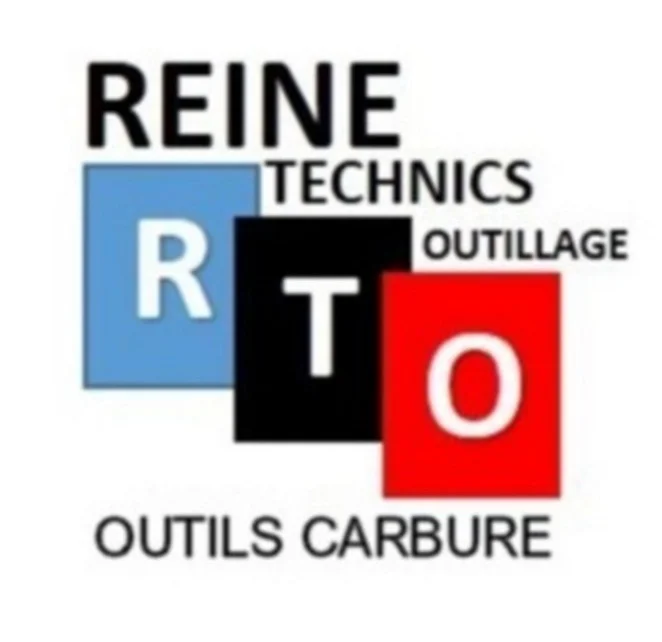 REINE TECHNICS OUTILLAGE Logo