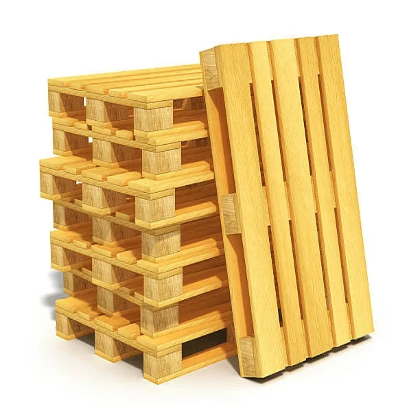 Euro Epal Stamped Wooden Pallet 1200x800 New Epal Euro Pallets 145mm X ...