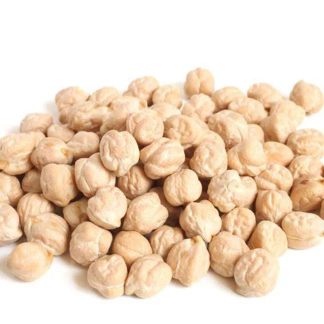 Premium Quality White Chickpeas / Kabuli Channa White peas