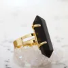 Black Agate