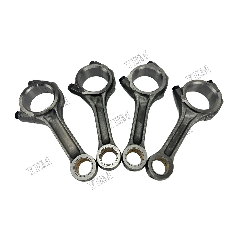 Connecting Rod Fit for Xinchai C490BPG Engine 2