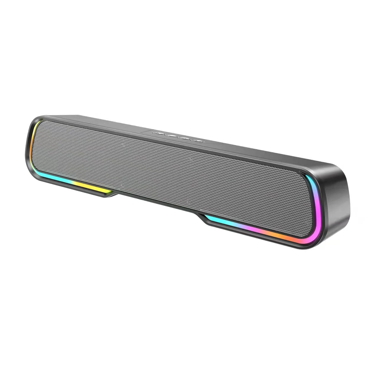 Best 3d Surrounding Home Theater System Bt5.0 Speaker Sound Bar Wireless Soundbar With Subwoofer Hifi Bluetooth Speaker