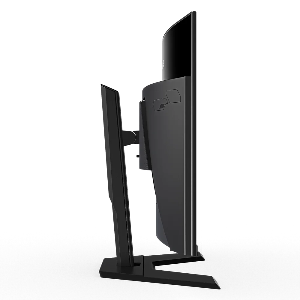 Hot Sale 2k Pc Monitor M32qc Gaming Monitor 31.5inch 165hz Full Hd Led Display Led Gaming Pc