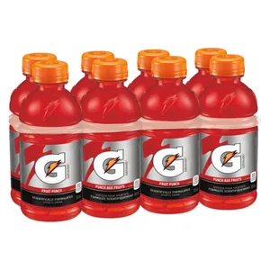 Wholesale Exotic Carbonated Sports Drink Gatorades