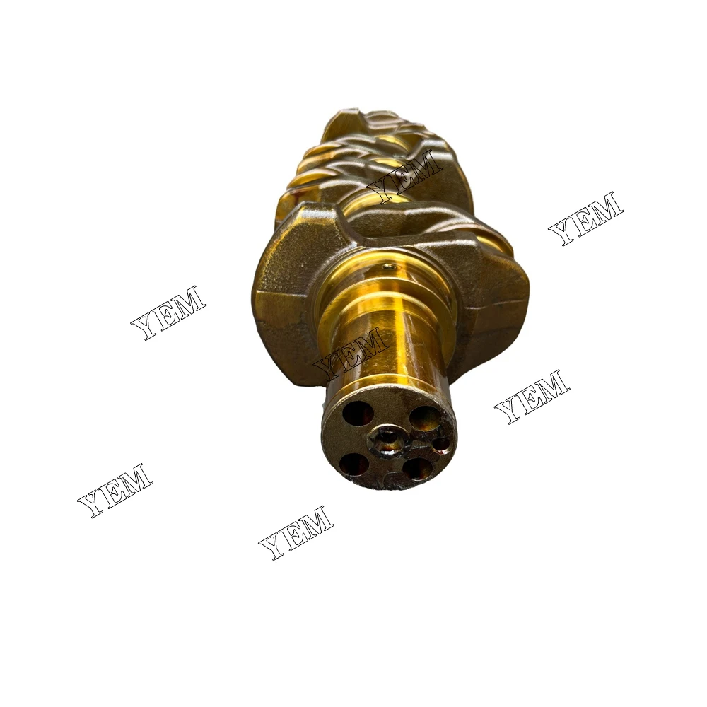 Crankshaft Fit for Mitsubishi 4M50 Engine 3