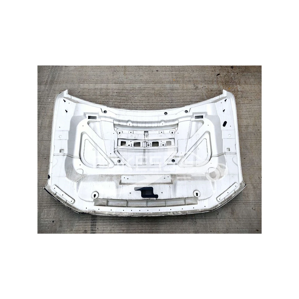 POKESSCar Body Parts ML3Z16612B ML3V16612AE Hood — 2