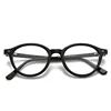 matt black