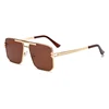 C2: Gold/ Brown
