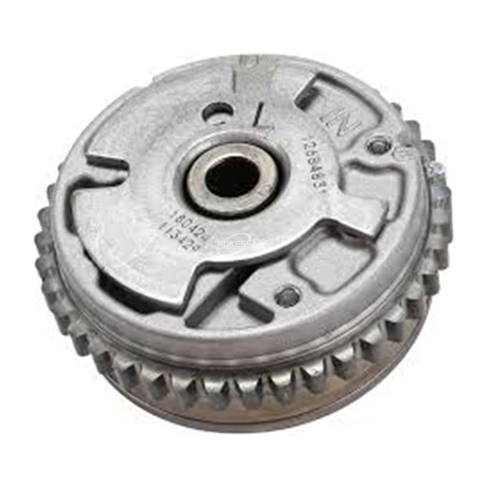 12684831 Exhaust Camshaft Gear for Park Avenue LaCrosse Verano Tracke... — 2