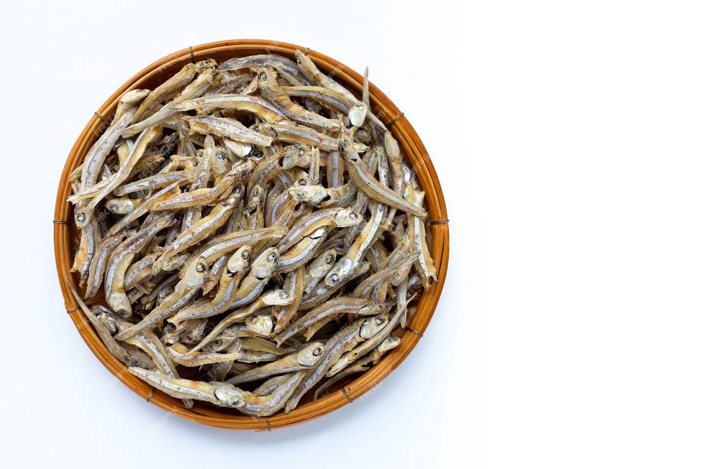 Vietnamese Dried Anchovy Fish With Competitive Price From Vietnam Tom