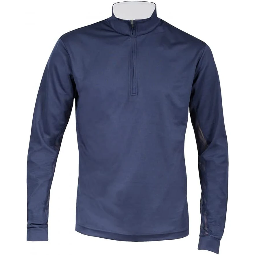 Customized Equestrian Sun Shirt Mesh,Uv Protection Buy Horse Rider