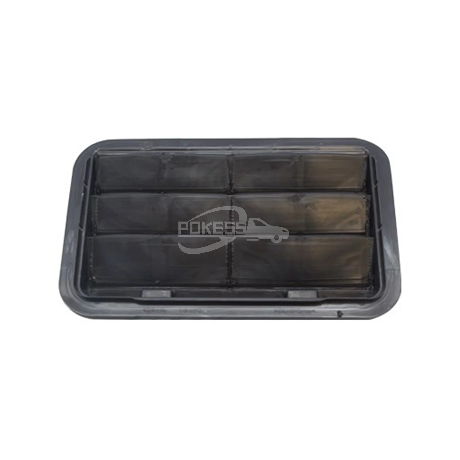 AG13B280B63AC AG1Z61280B62A 5198649 Rear Wall Vent for Ecoboost 13/Mon... — 3