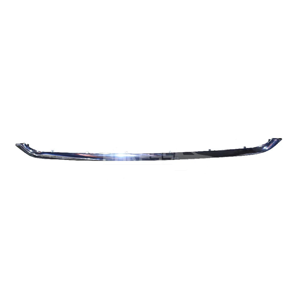FK7B8C346ABW FK7B8C346BB5SM3 Lower Bumper Trim Str
