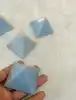 Azul claro