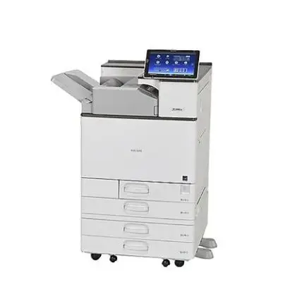 RICOH Aficio SP C842DN Color Laser Multifunction Printer/Copier