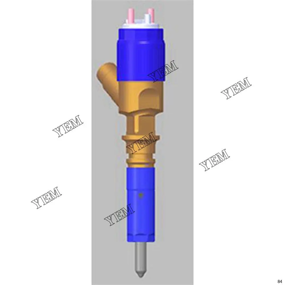 High Quality Manufactory Diesel Engine Injector Gp-Fuel 326-4756 3264756 for 311D LRR 314D LCR 320D L 314D CR 312D L 320D