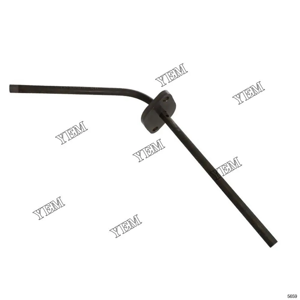 High Quality Tube Assembly Fit for 350-5717 Industrial Engine Parts