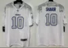 Nuevo Blanco#10 SHAKIR