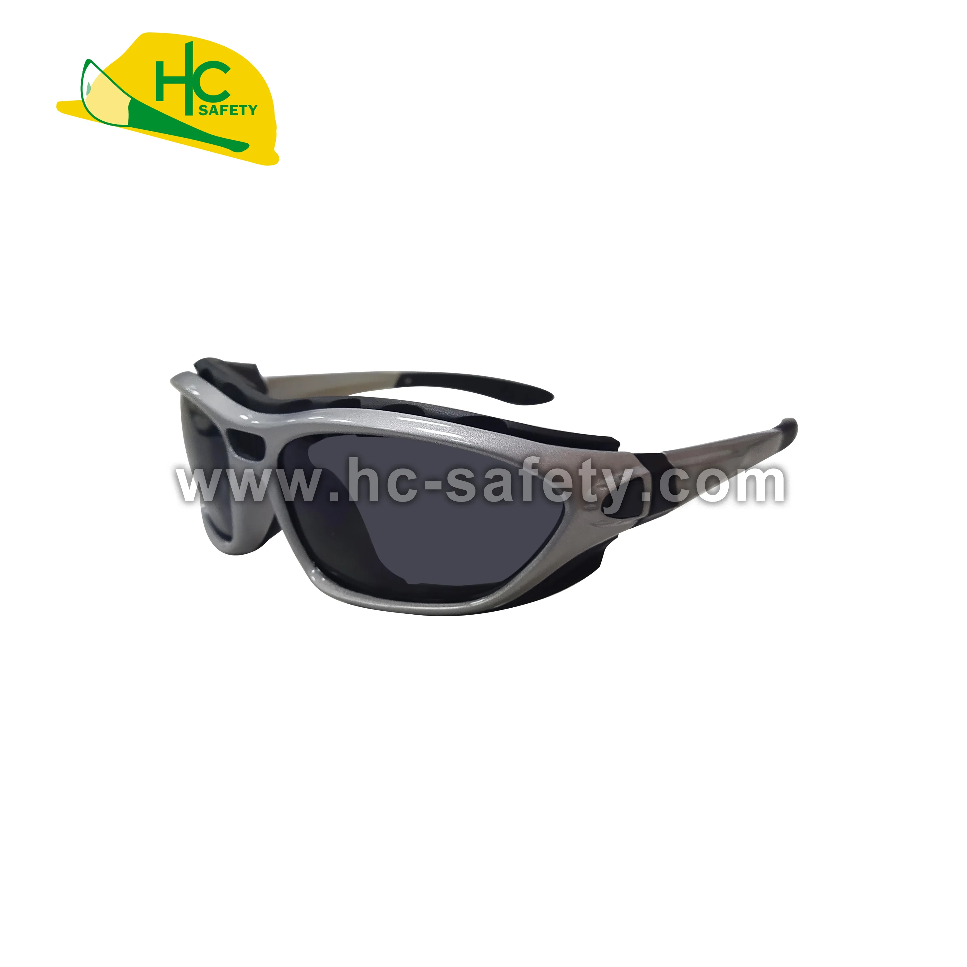 A05-A ANSI CE EN166 Safety Eyeglasses Safety Glasses Ppe