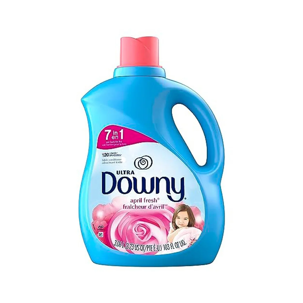 Factory Best Price Downy Ultra Fabric Softener Liquid With Fast ...