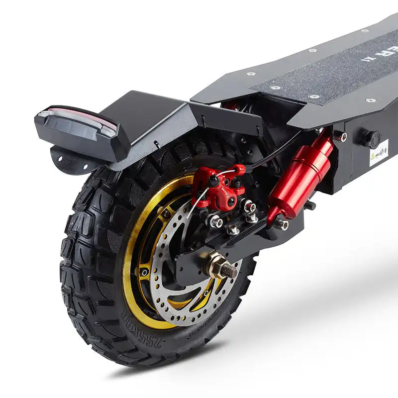 Mankeel MX1 X1 Model Electric Scooter 600W Power 7.5AH Removable Battery 40km/h Max Speed 20km Range Per Charge Solid Tires