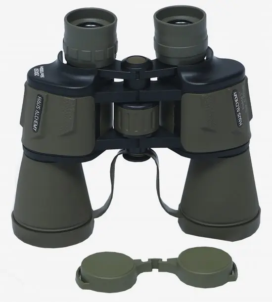 20x50 High Power Binoculars Compact Hd Professional Waterproof