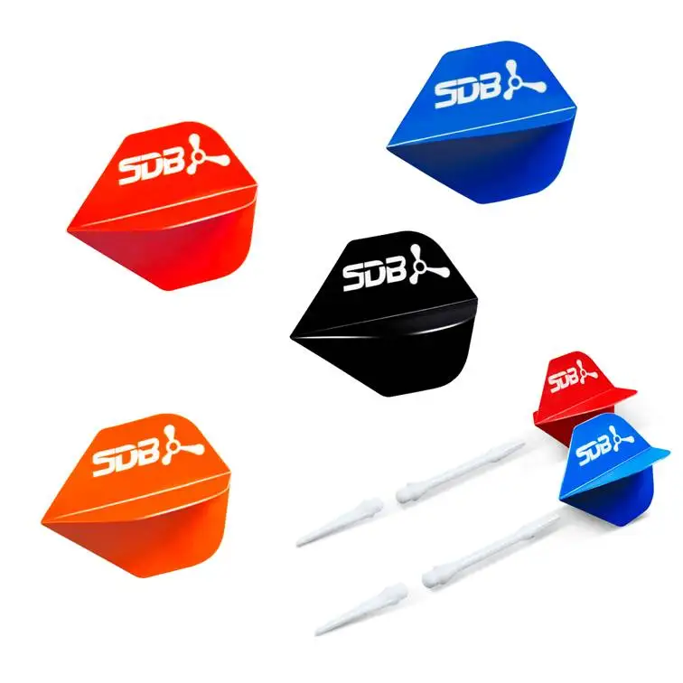 Dart Flight Kite Type Bulk Dart Flights Professional Dart Flights