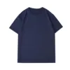 200g cotton navy blue