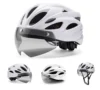 Knight white-button-tail light