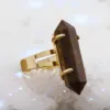 Bronze Jasper