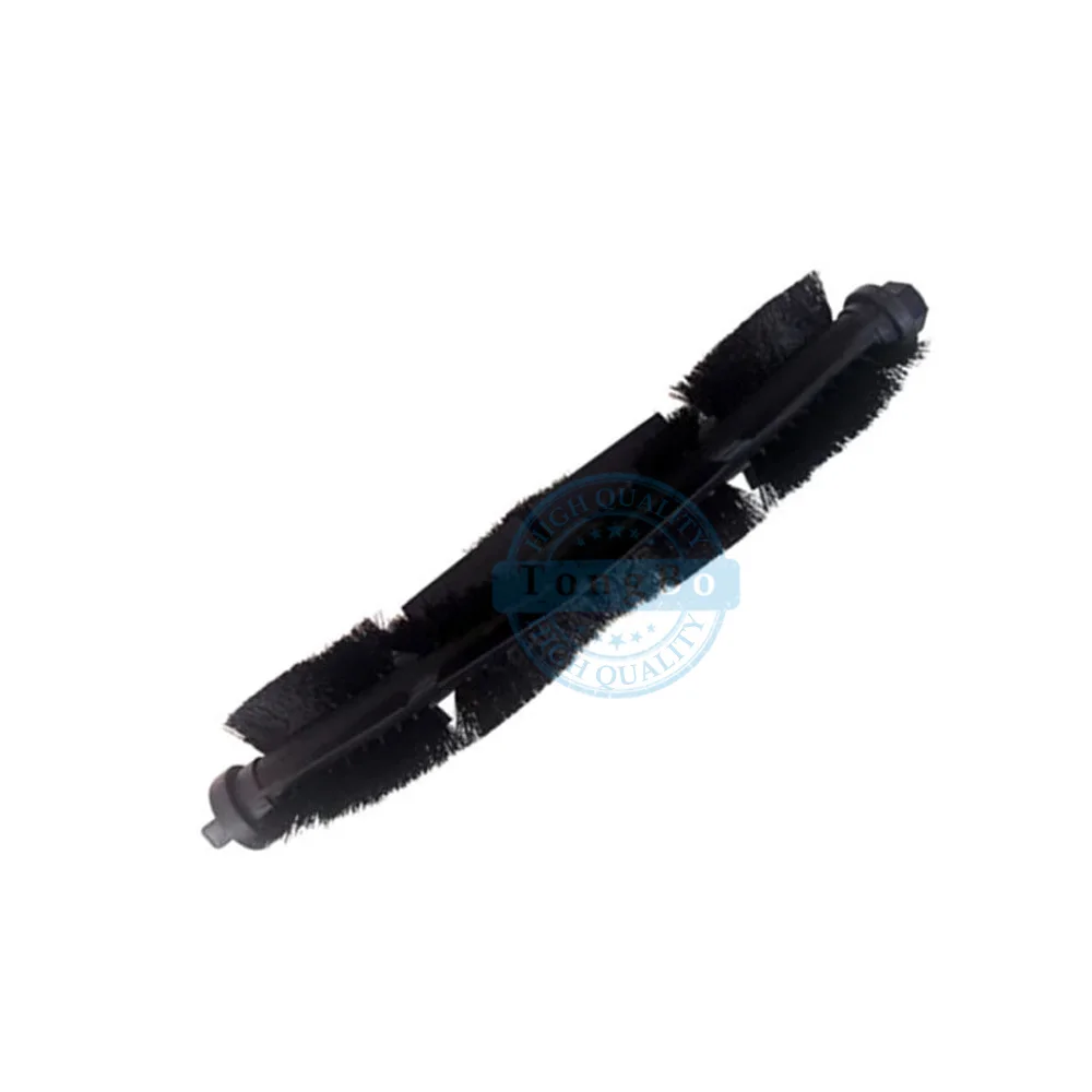 Main Roller Central Side Spin Edge Corner Brush Replacement Fit for Philipss R6 Slim Robotic Vacuum Cleaner Parts Accessories