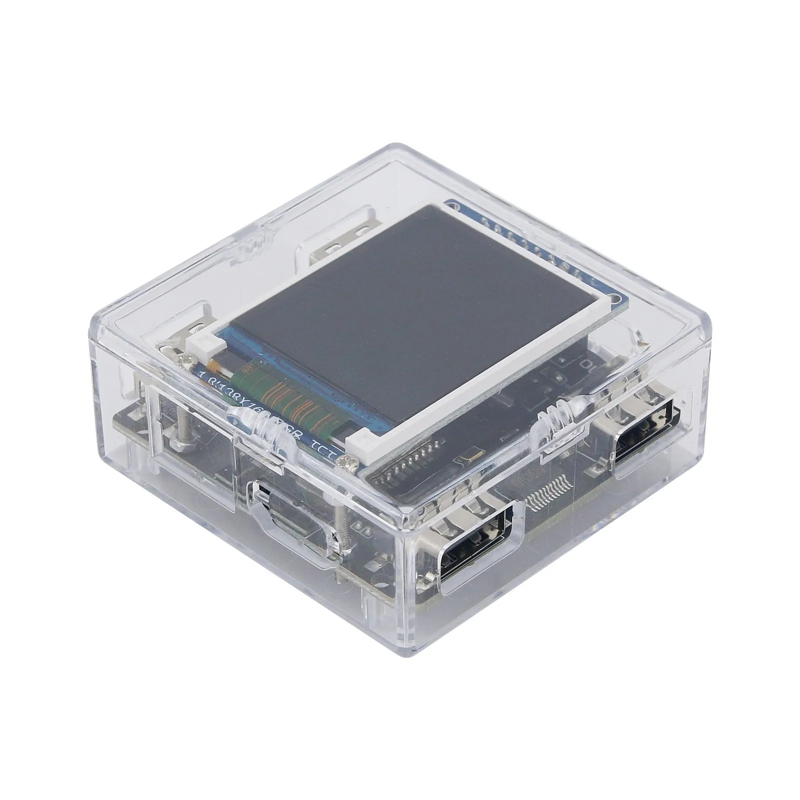 DMA + kmbox b pro