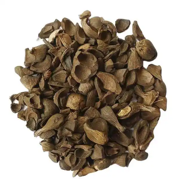 Wholesale Ready for Export Austria Agricultural Waste Low-Cost PKS/Coconut Shell/Palm Kernel Shell Cheap Price
