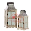 Antique White