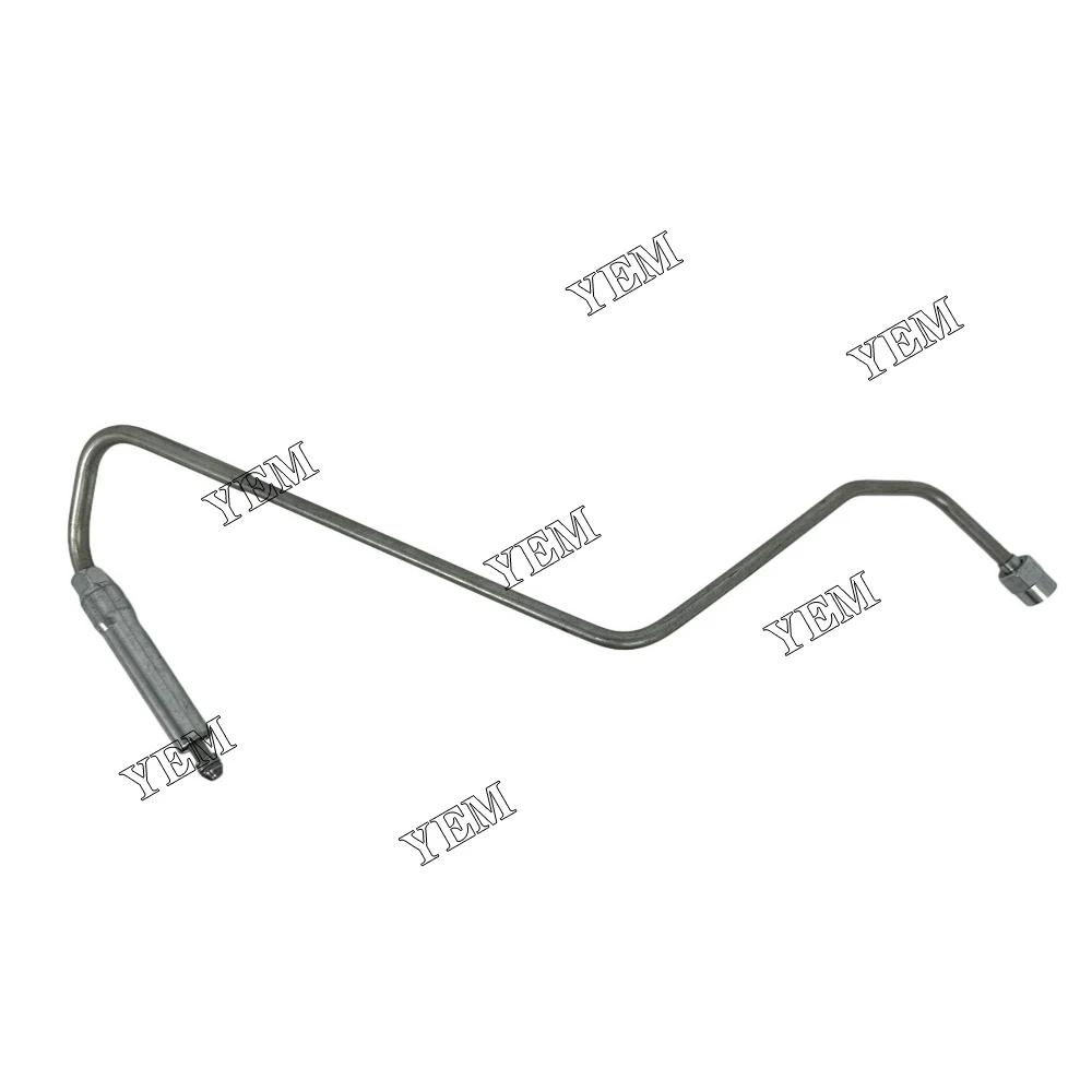 Fuel Pipe 6156-71-5121 Fit for Komatsu 6D125 Engine