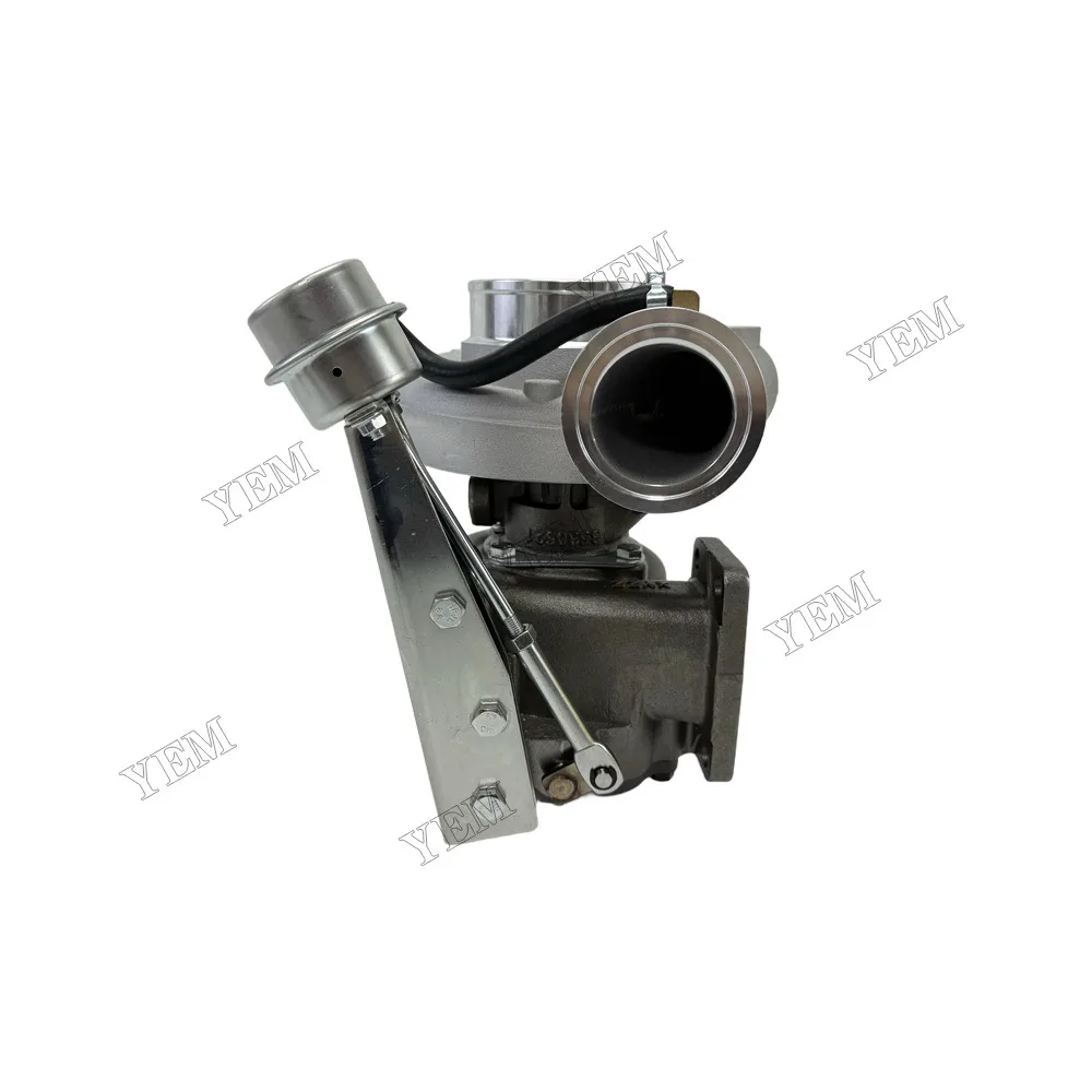 Turbocharger 4043802 Fit for QSB6.7 Engine 3