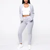 Heather Grey