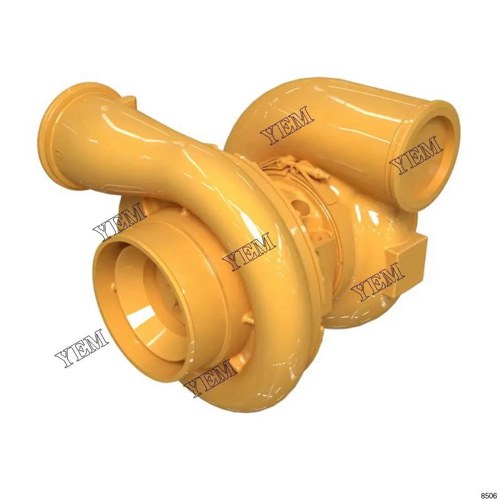 Turbo Gp-Bas 372-9132 3729132 Engine Spare Parts