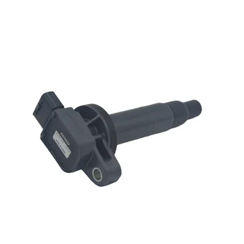 KahoRiho　追加購入分 DENSO IGNITION COIL 099700-2440 FOR TOYOTA PRADO RZJ120