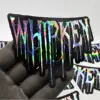 Holographic Die Cut Stickers